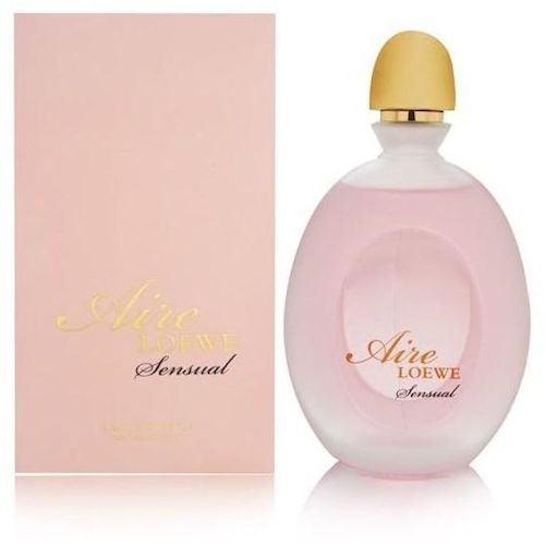 Loewe Aire Sensual EDT 75ml Perfume for Women - Thescentsstore